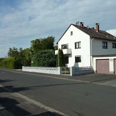 Ferienwohnung Landwehr Großostheim Esterno foto
