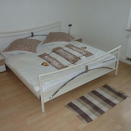 Ferienwohnung Landwehr Großostheim Esterno foto